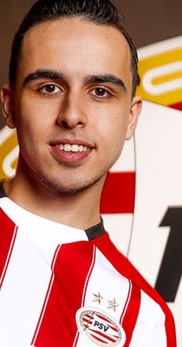 Kampioensclash Ali Riza live op FOX Sports