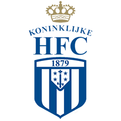 logo Koninklijke HFC