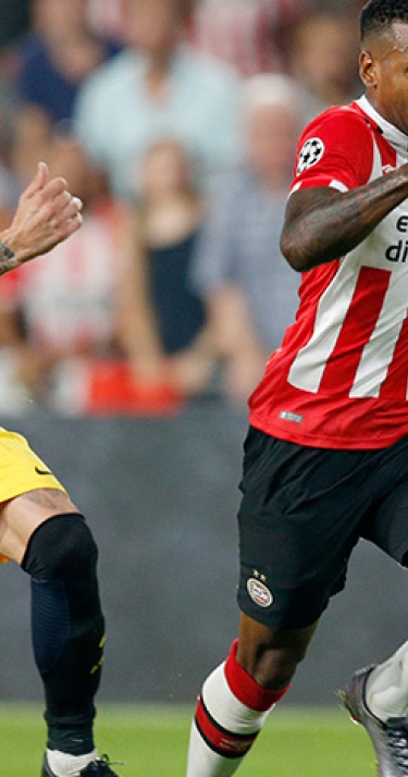 Zo kan PSV Europees overwinteren 