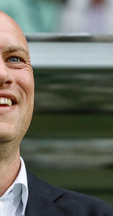 ‘Via WhatsApp houden we elkaar lekker scherp’ 