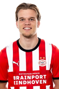 Wessel Kuhn, Verdediger