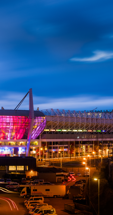 Opgelet | Station Eindhoven Centraal beperkt bereikbaar