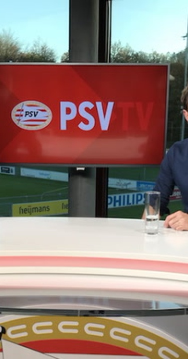 PSV TV | Wart Van Zoest