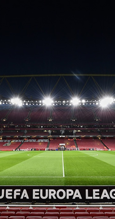 Nieuws | Arsenal - PSV naar 20 oktober