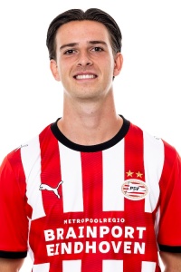 Boet Mulders, Middenvelder