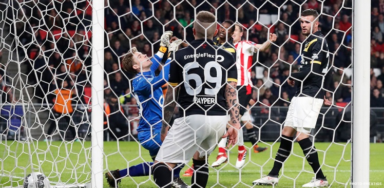 Tien weetjes in aanloop naar NAC Breda - PSV