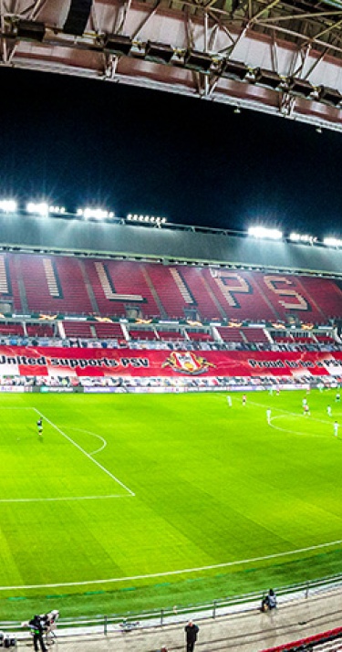 Externe kapitaalinjectie voor PSV