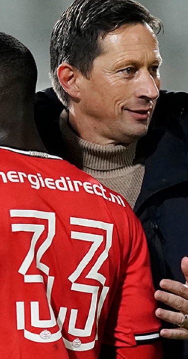 ‘We zijn moe, maar gemotiveerd’