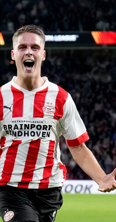 FACT | Joey Veerman is enorm effectief in 2023