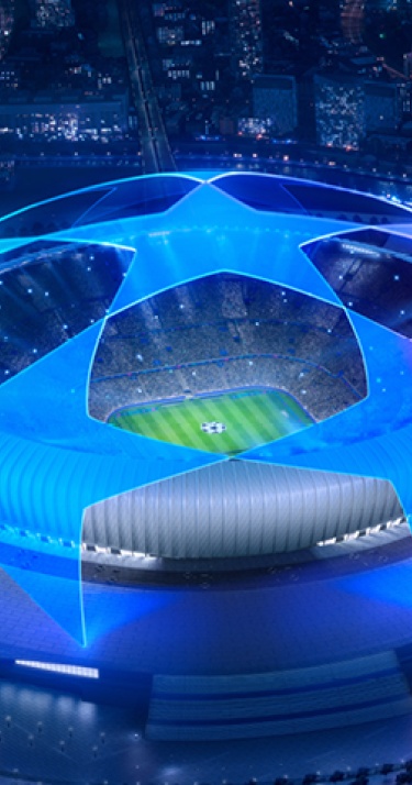 Steun PSV in de Champions League Play-Off