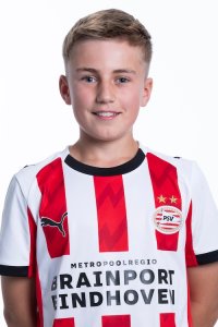 PSV JO13-1 - 2025-2026