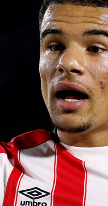 Van Osch en Obispo mee voor topduel