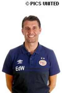 PSV O15 - 2015-2016
