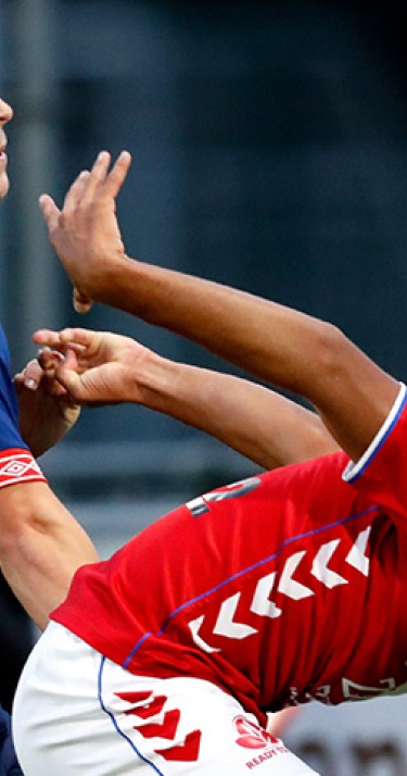 Jong PSV verliest van Jong FC Utrecht