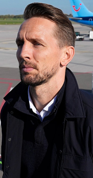 Nieuws | Rentrees bij Europese selectie 