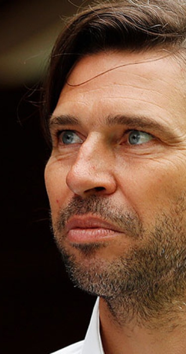 John de Jong technisch manager PSV