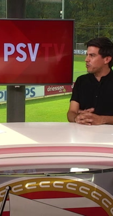 PSV TV | Daniel Reyes