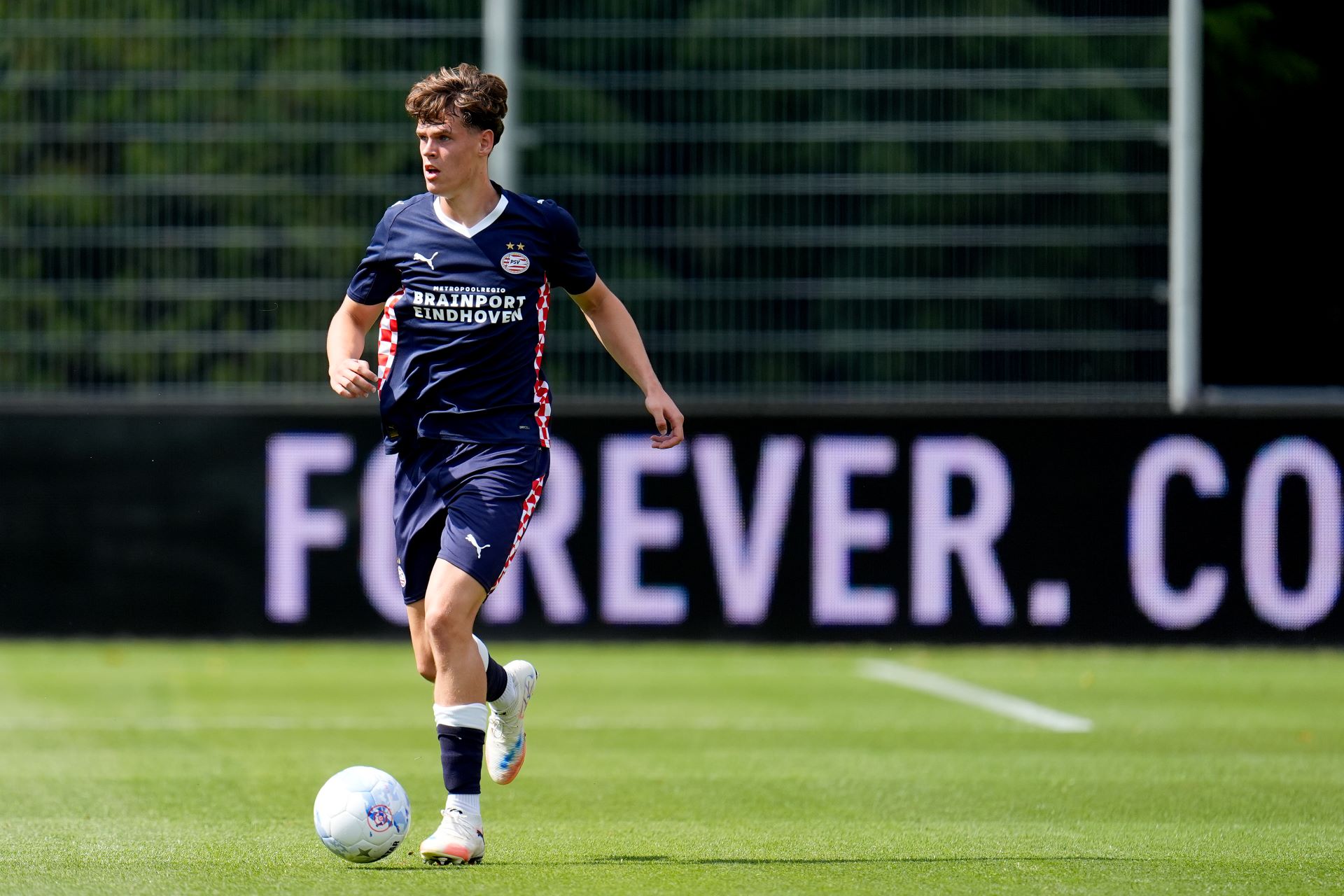 Nieuws | PSV Academy neemt afscheid van talenten