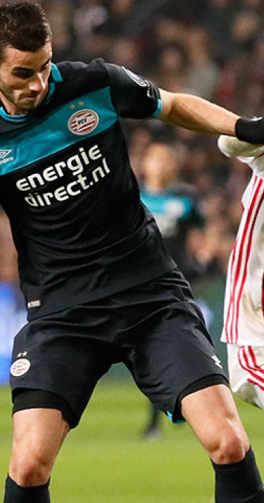 Wat je moet weten over tegenstander Ajax