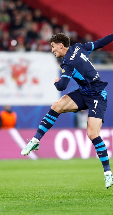 Nabeschouwing | PSV voor het eerst sinds augustus doelpuntloos