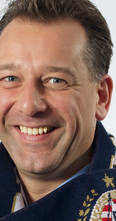 Businessleden in Beeld: Koen van Zon van Miko Koffie