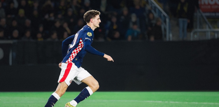 Liveblog | PSV houdt stand in Breda en trekt zegereeks verder door