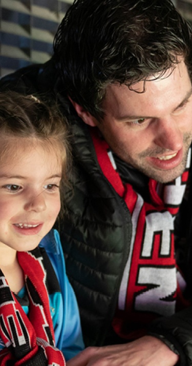 Kidsclub | Meld je aan voor je offici&euml;le PSV-debuut