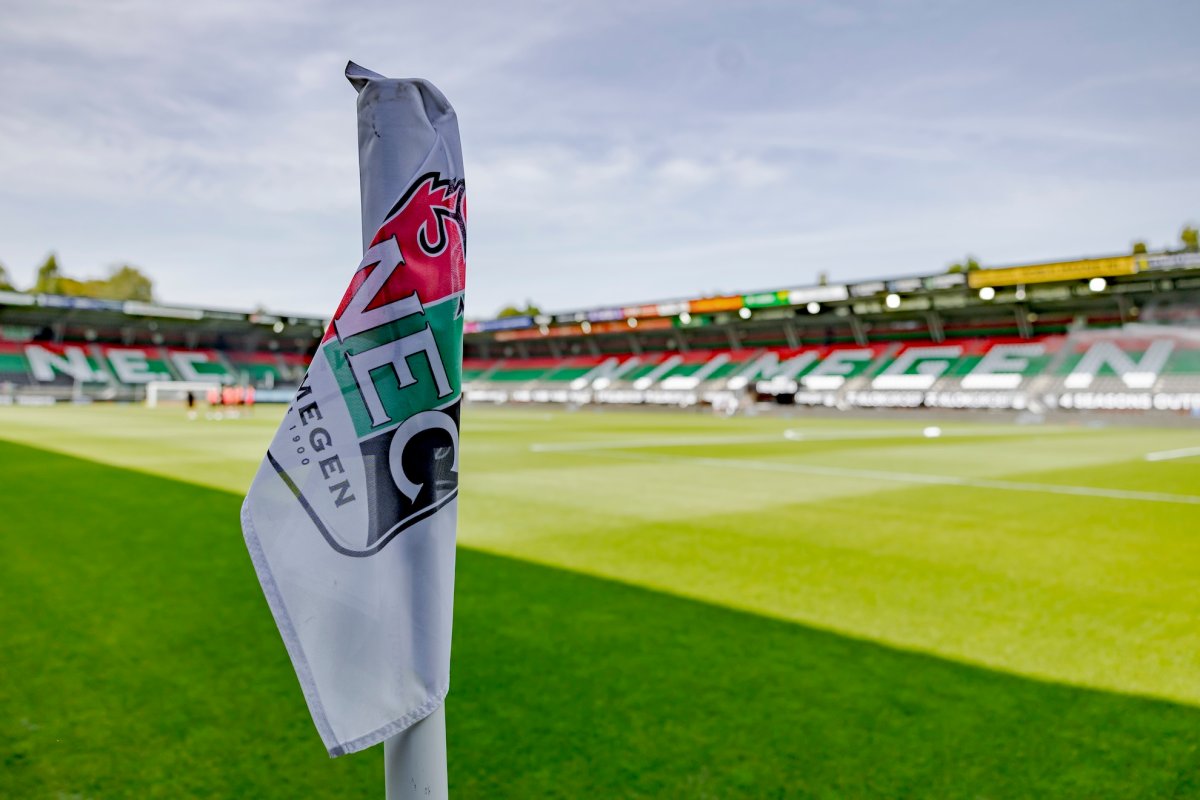 Live blog | NEC - | PSV