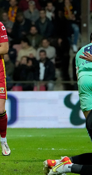 Weet jij alles over de bekerclash van vanavond?