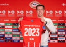 Dennis Vos verlengt contract bij PSV