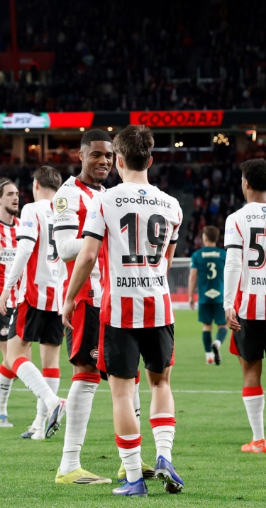 Nabeschouwing | PSV behaalt elfde thuisoverwinning op rij op PEC Zwolle