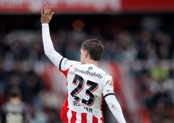 Nabeschouwing | Vijftigste wedstrijd met minimaal drie goals onder Peter Bosz