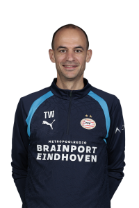 Tom Wiggers