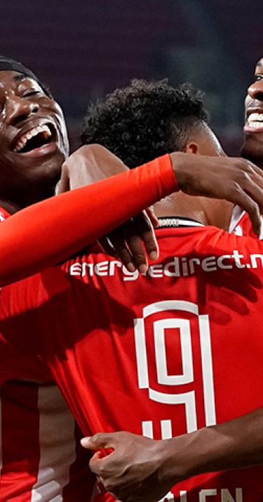 Topfitte Dumfries straalt bij terugkeer