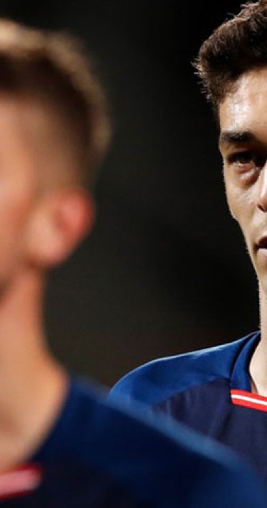IN BEELD | TOP Oss - Jong PSV