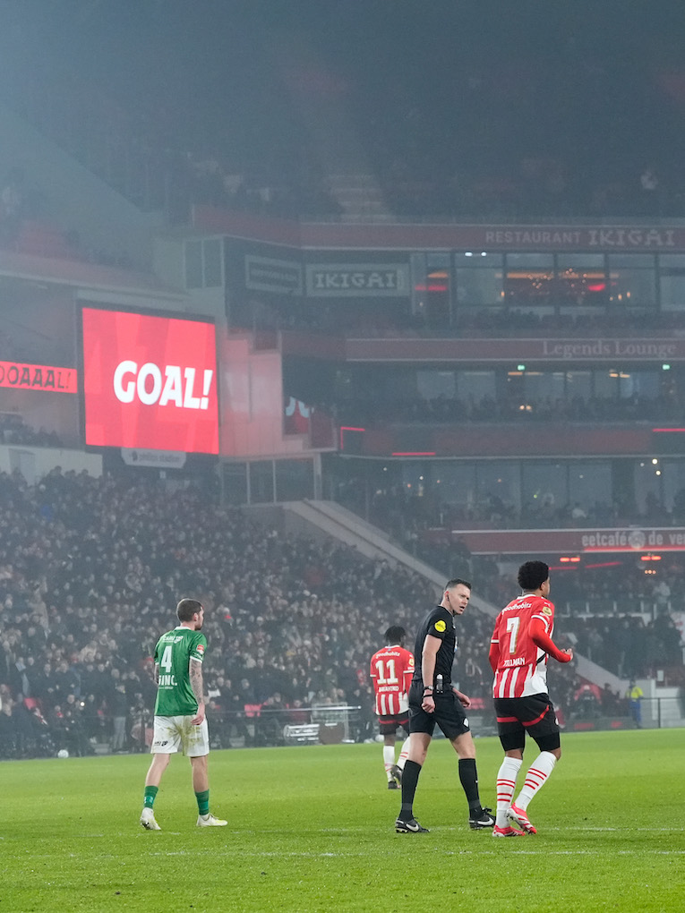 Nieuw Tijdlijn content