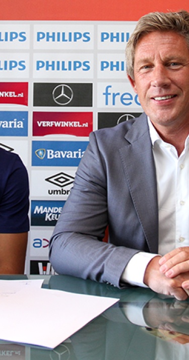 Contract Scamacca met één seizoen verlengd