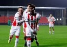 Academy | Jong PSV blijft draaien met nieuwe elan