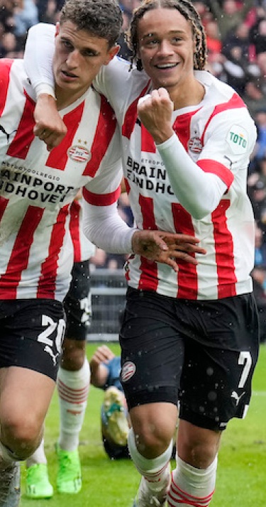 Alles over | Feyenoord - PSV lijkt garantie voor doelpunten