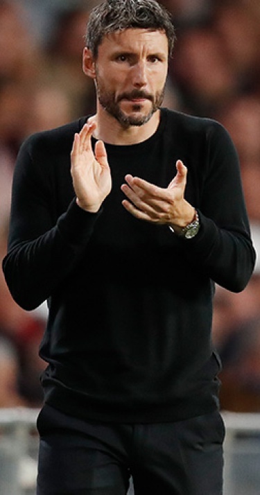 ‘Druk schema het mooiste dat er is’