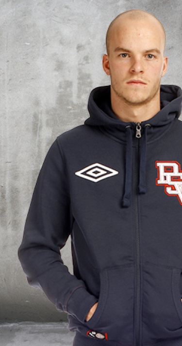 Nieuwe casual PSV-kleding in FANstore