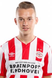 PSV JO17-1 - 2019-2020