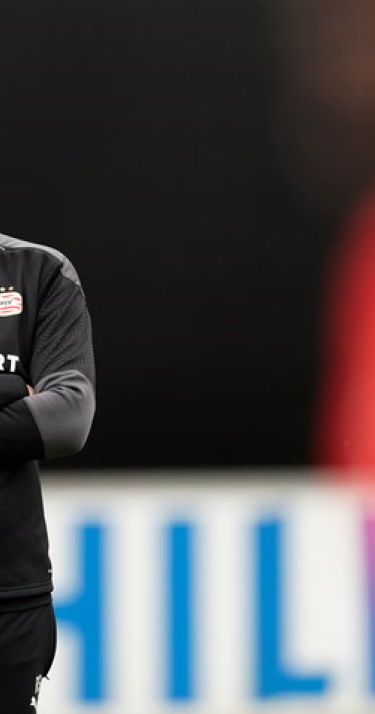 Schmidt: 'Vitesse heel sterk team'