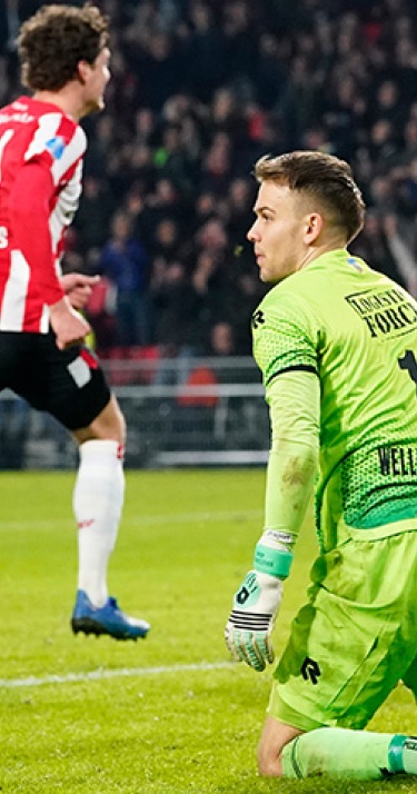 Thomas, Rodriguez en Dumfries schijnen na derbyzege