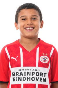 PSV JO11-1 - 2021-2022