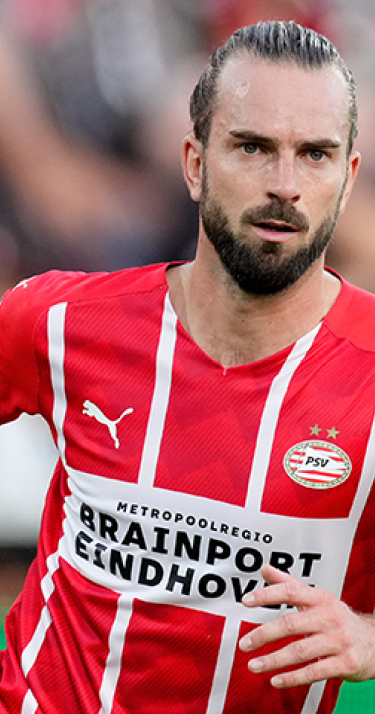 Wedstrijdfeiten | PSV nog ongeslagen tegen SC Cambuur