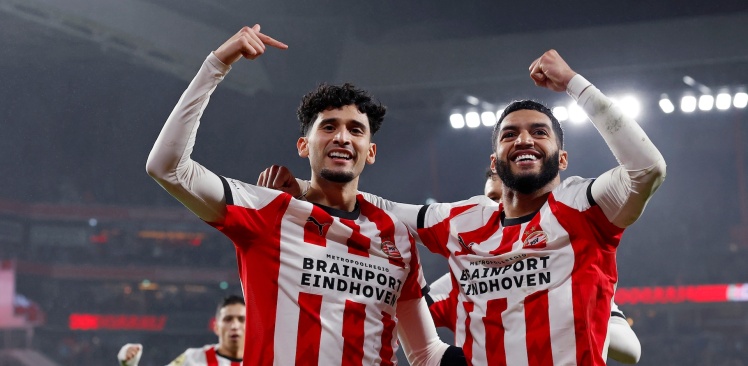 Nabeschouwing | PSV voor de 25e keer thuis te sterk voor Heerenveen