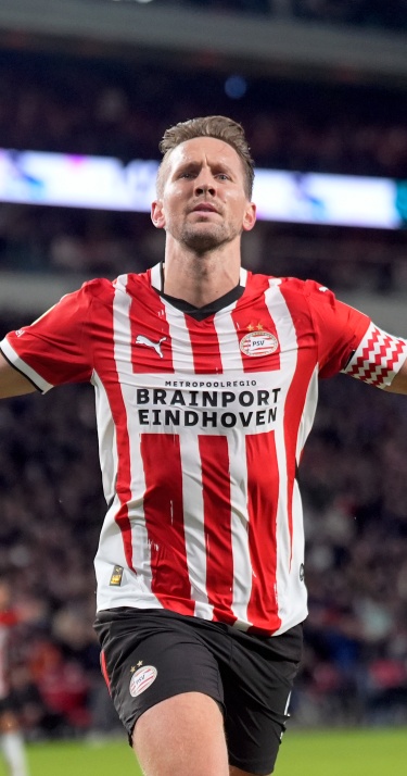 Nieuws | PSV - GAE in het teken van afscheid Luuk de Jong