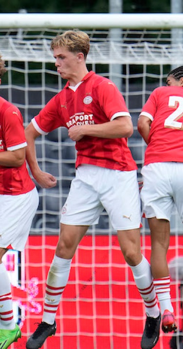 Otten Innovation Cup | &lsquo;We kijken terug op een geslaagd toernooi&rsquo;