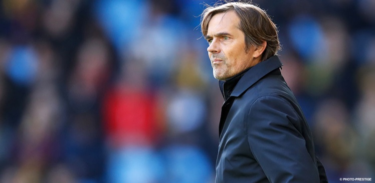 Enkel Locadia en Koopmans missen PSV - VVV